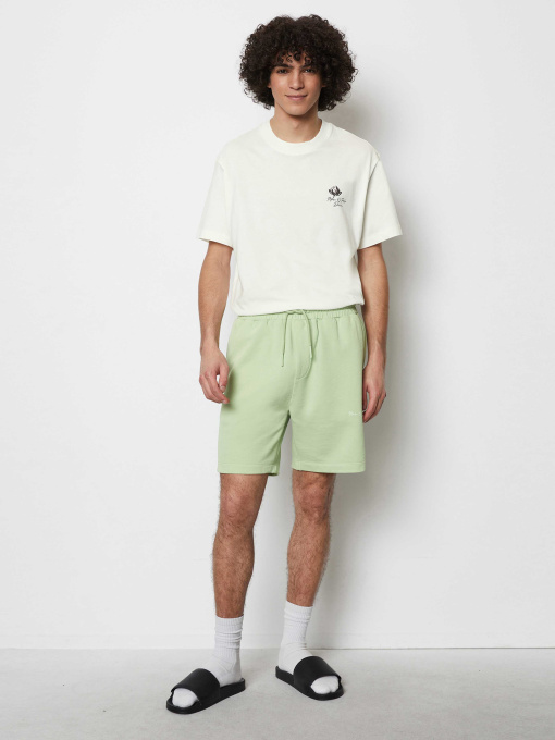 Повсякденні шорти Marc O’Polo DENIM модель 463400017002-417 Фото