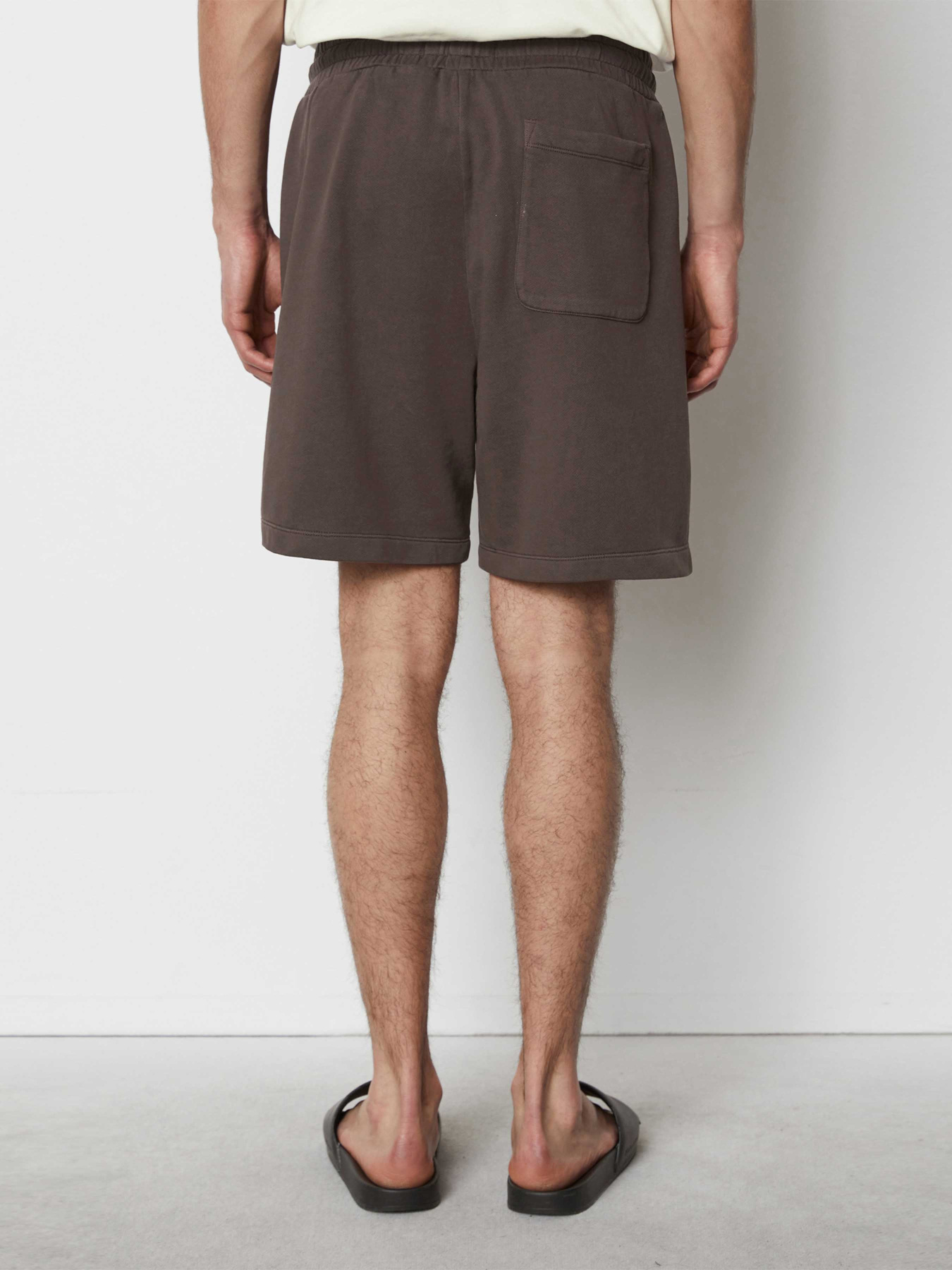 Шорты Marc O’Polo DENIM модель 463400017002-788 Фото