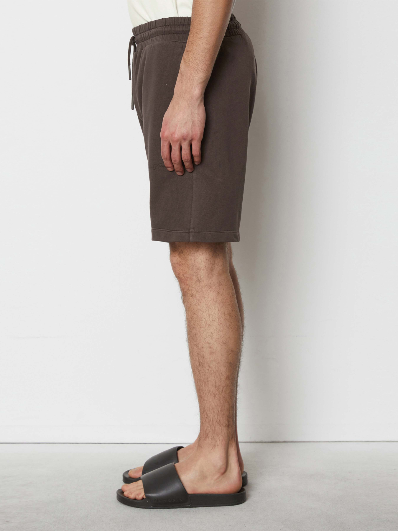 Шорты Marc O’Polo DENIM модель 463400017002-788 Фото