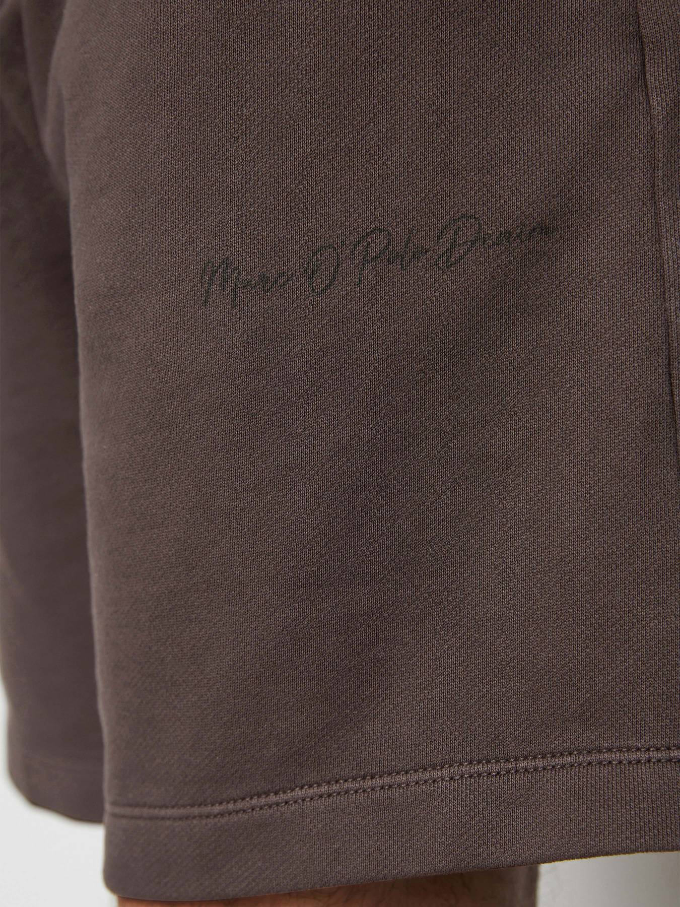 Повсякденні шорти Marc O’Polo DENIM модель 463400017002-788 Фото