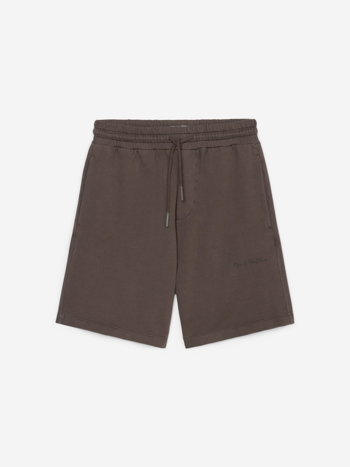 Повсякденні шорти Marc O’Polo DENIM модель 463400017002-788 Фото