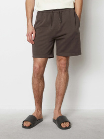 Повсякденні шорти Marc O’Polo DENIM модель 463400017002-788 Фото