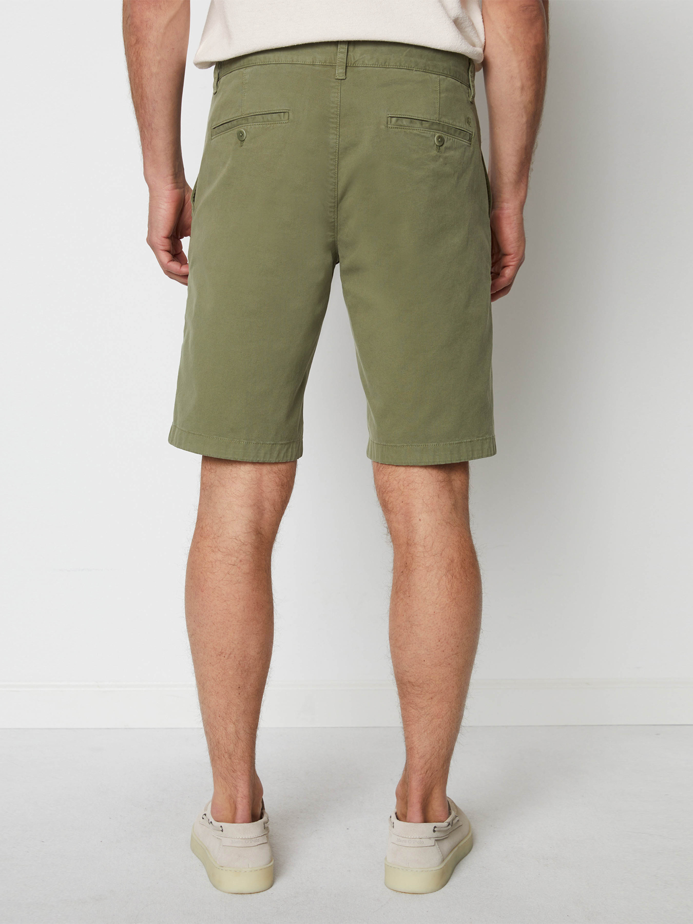 Шорти Marc O’Polo Модель M23002915036-465 Фото