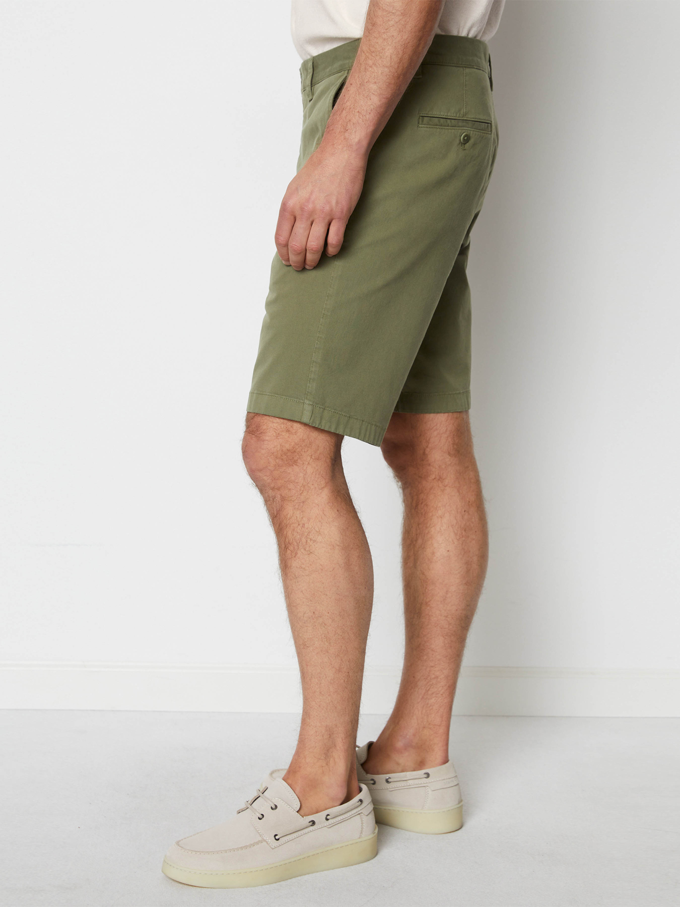 Шорти Marc O’Polo Модель M23002915036-465 Фото