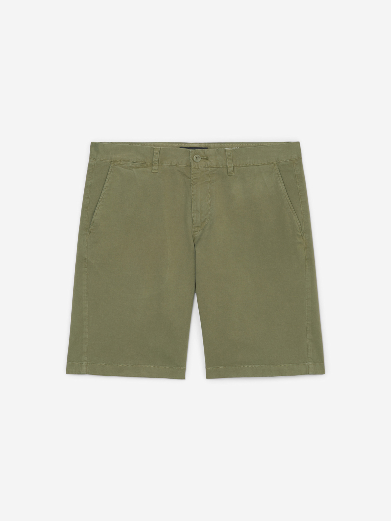 Повсякденні шорти Marc O’Polo модель M23002915036-465 Повсякденні шорти Marc O’Polo модель M23002915036-465 Фото