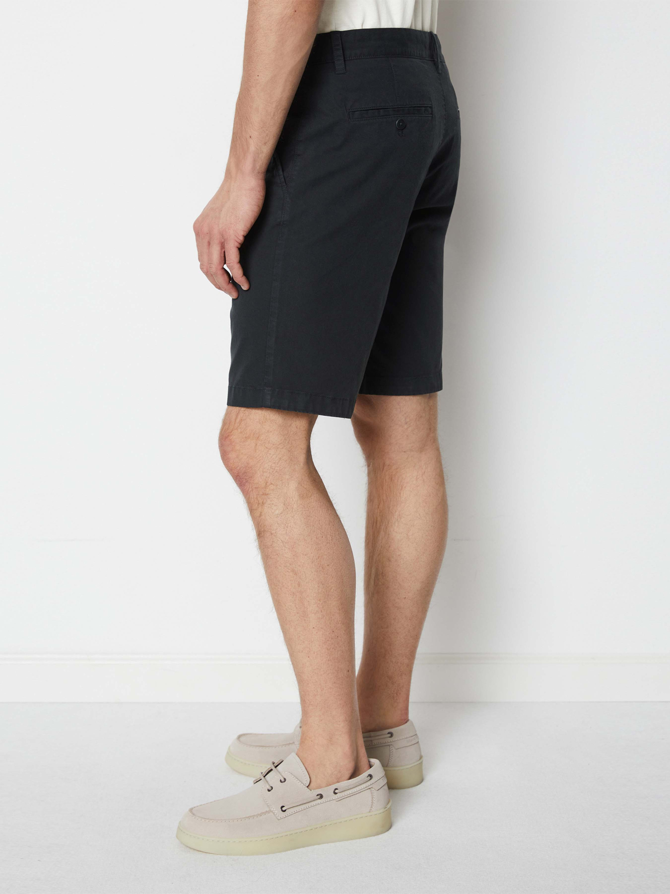 Шорти Marc O’Polo модель M23002915036-898 Фото