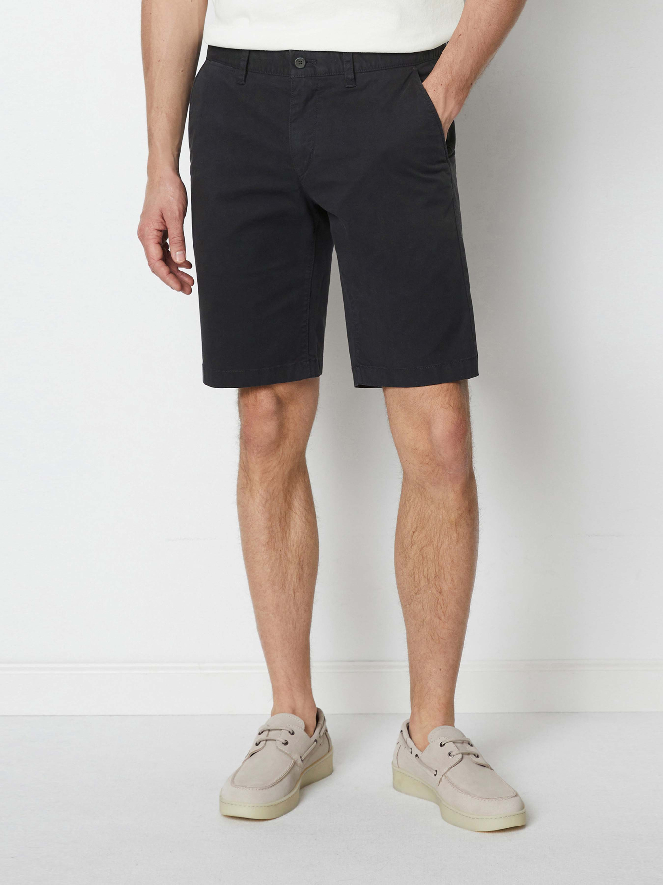 Шорти Marc O’Polo модель M23002915036-898 Фото