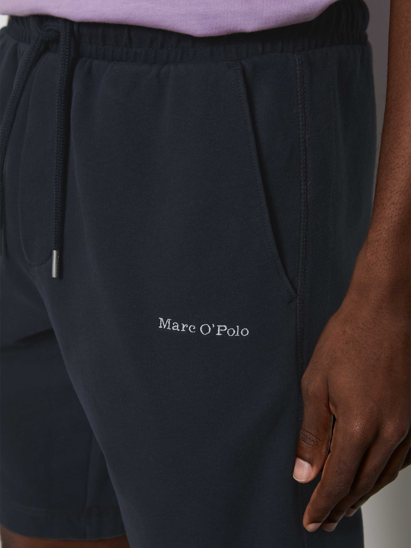 Шорты Marc O’Polo модель M23407717012-898 Фото