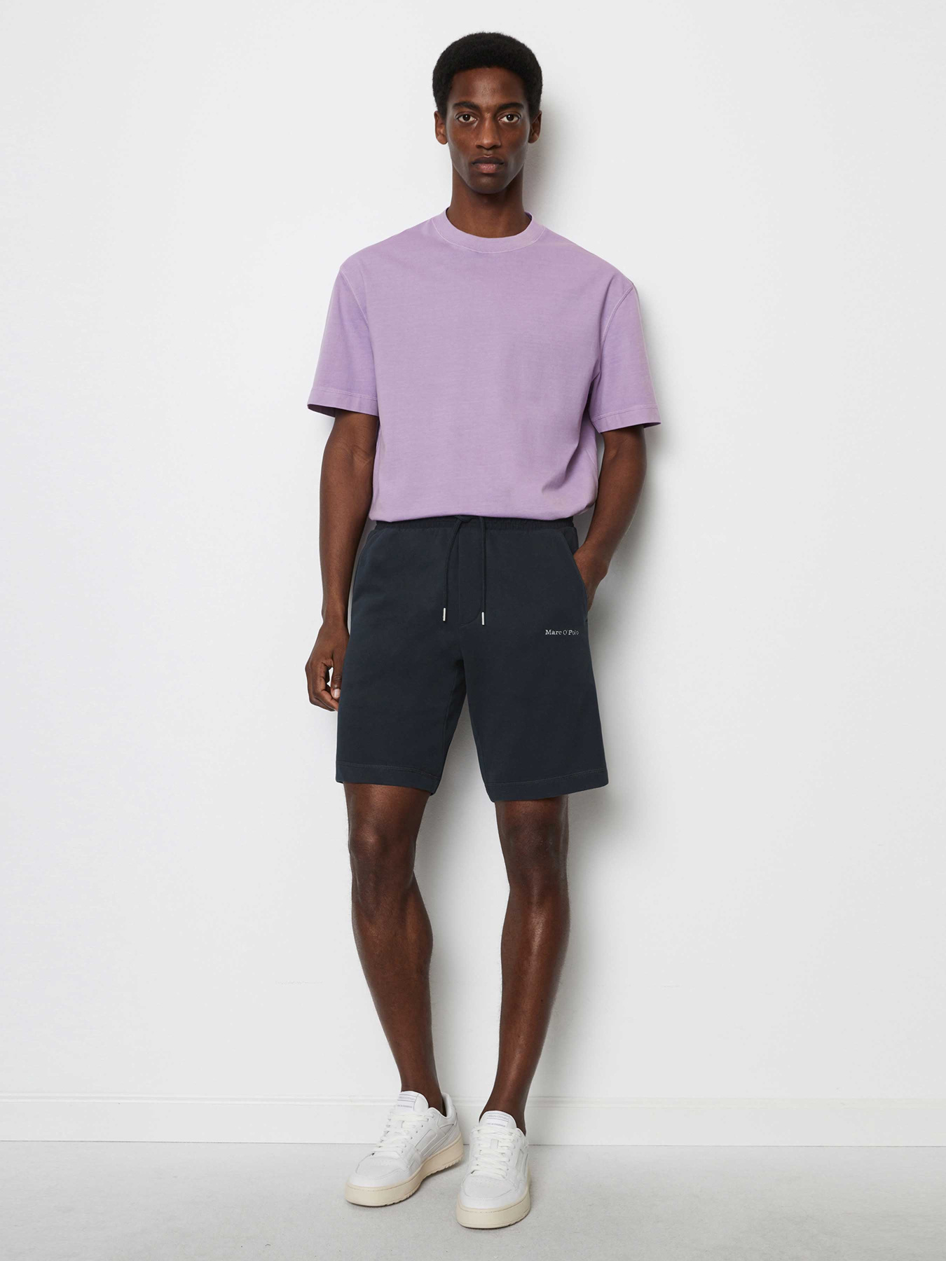 Шорты Marc O’Polo модель M23407717012-898 Фото