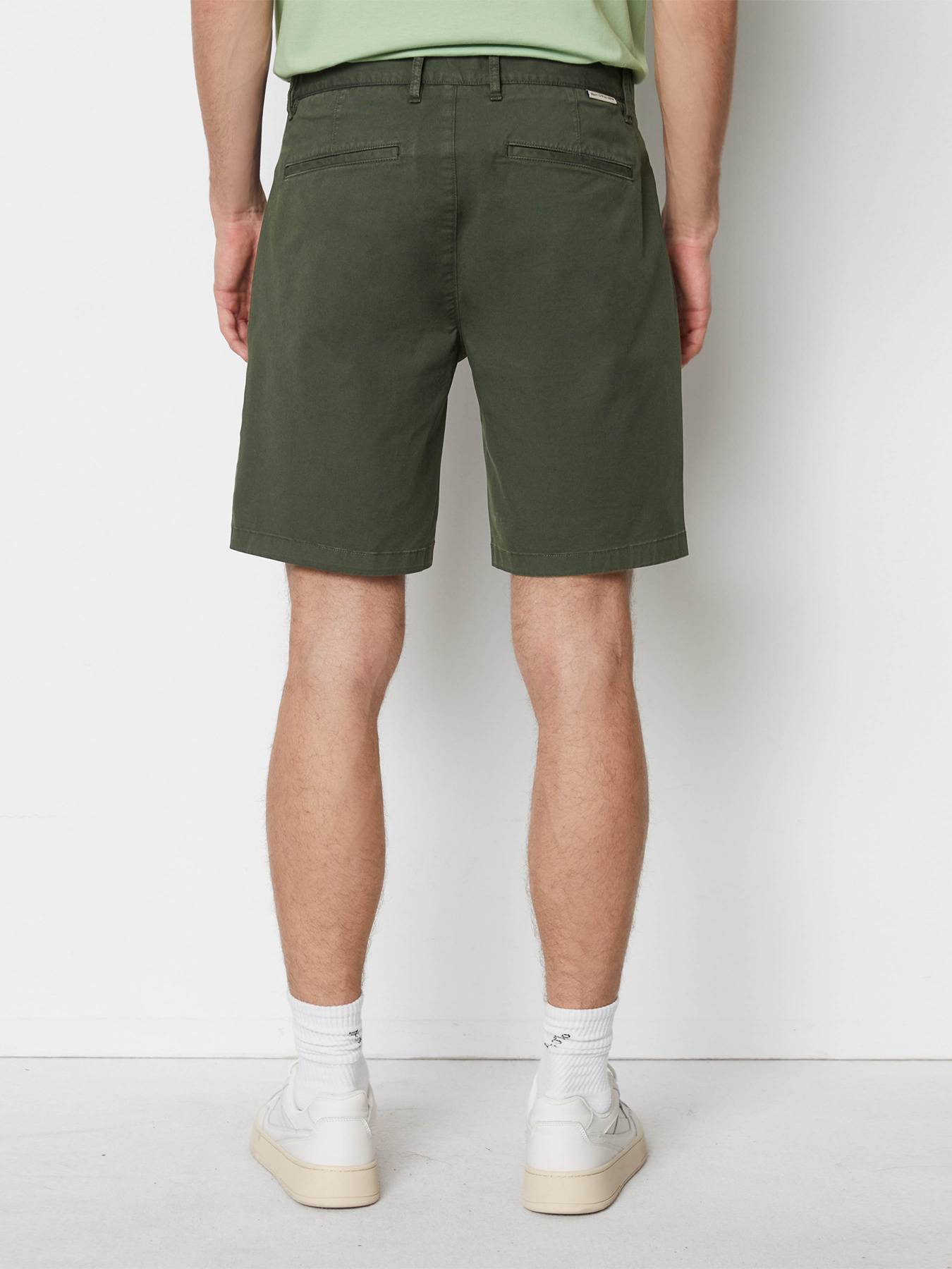 Шорты Marc O’Polo DENIM модель M63042115144-475 Фото