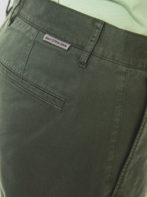 Шорты Marc O’Polo DENIM модель M63042115144-475 Фото