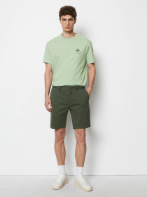 Шорты Marc O’Polo DENIM модель M63042115144-475 Фото