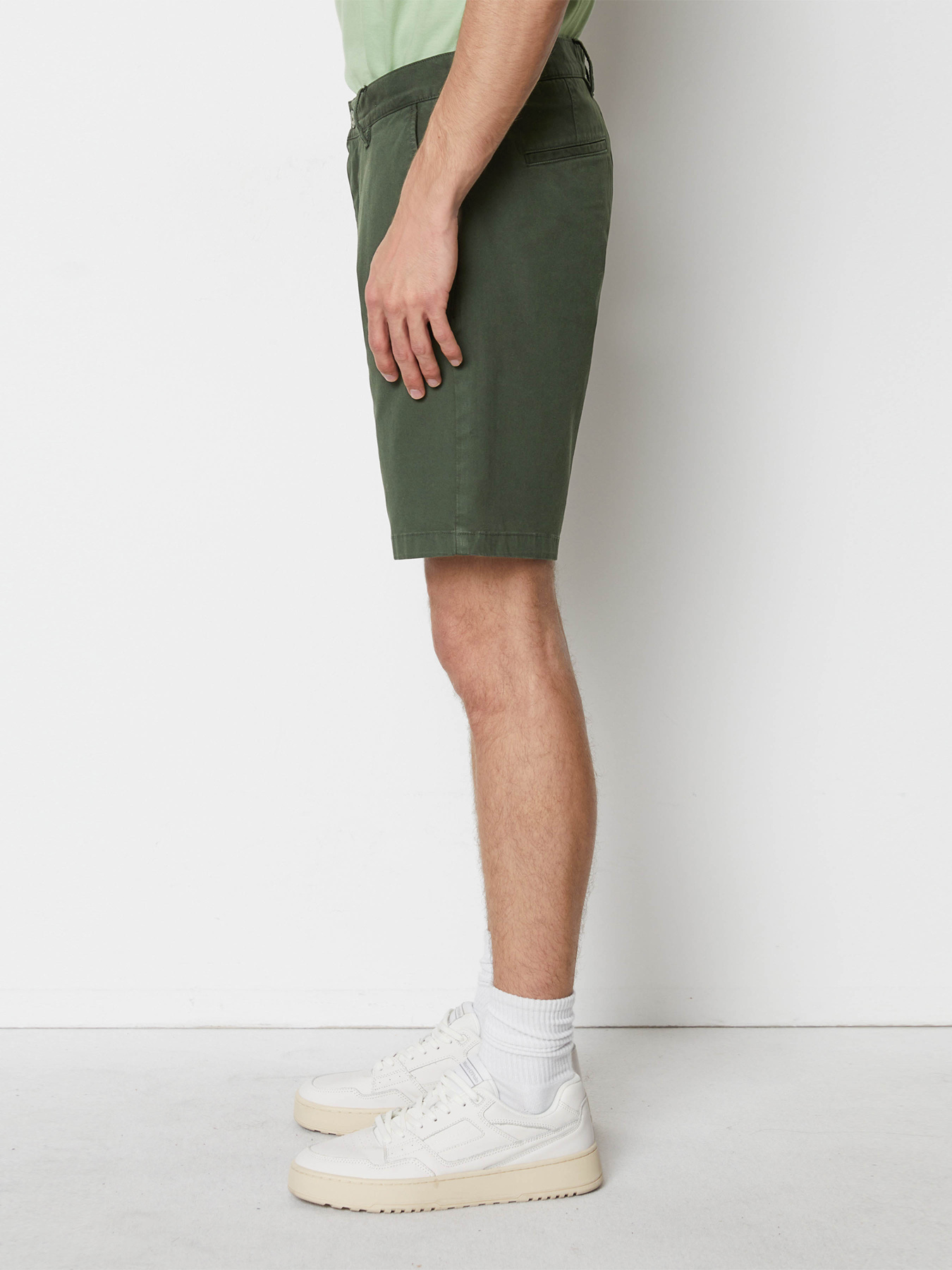 Повсякденні шорти Marc O’Polo DENIM модель M63042115144-475 Фото