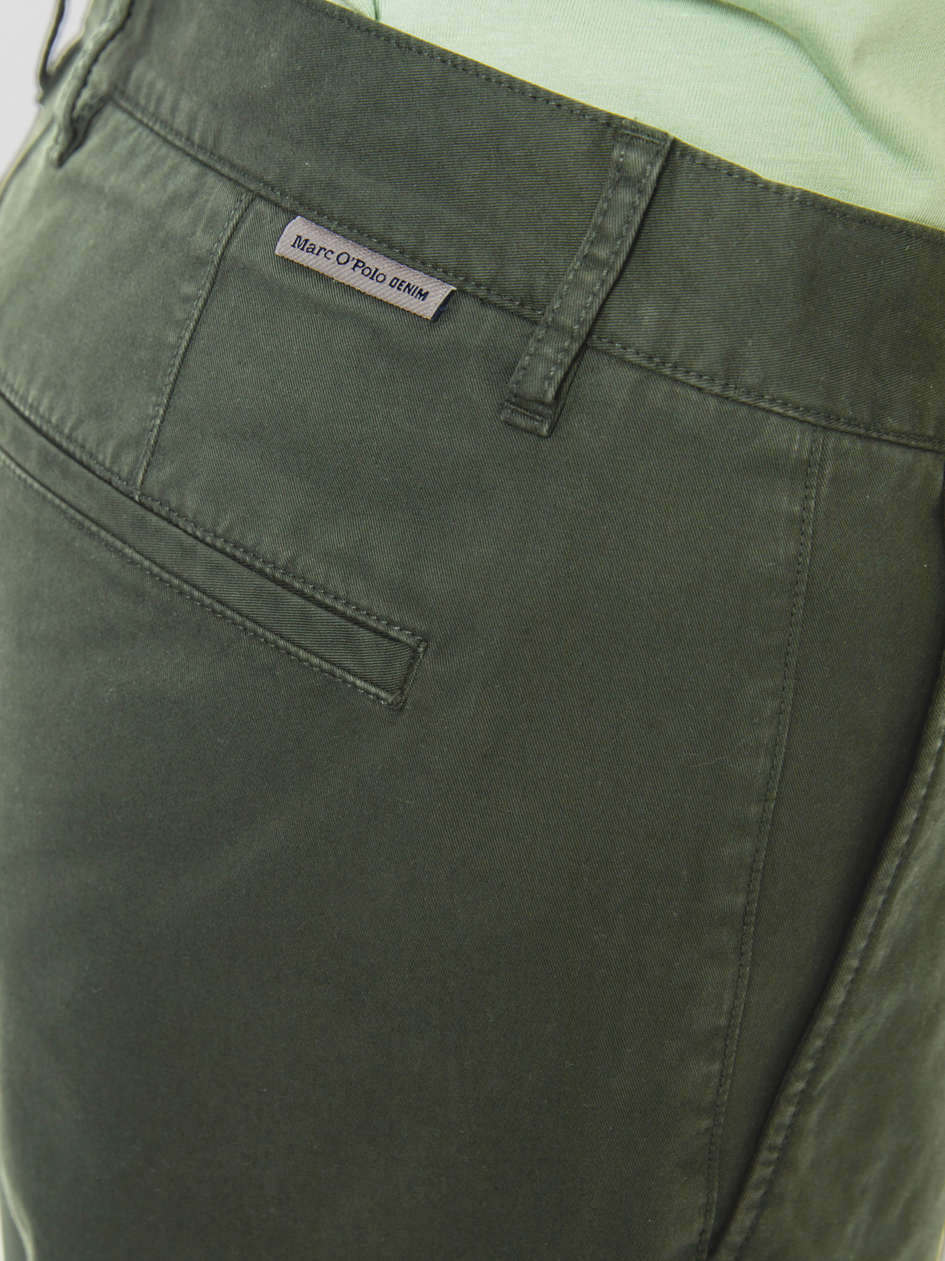 Повсякденні шорти Marc O’Polo DENIM модель M63042115144-475 Фото