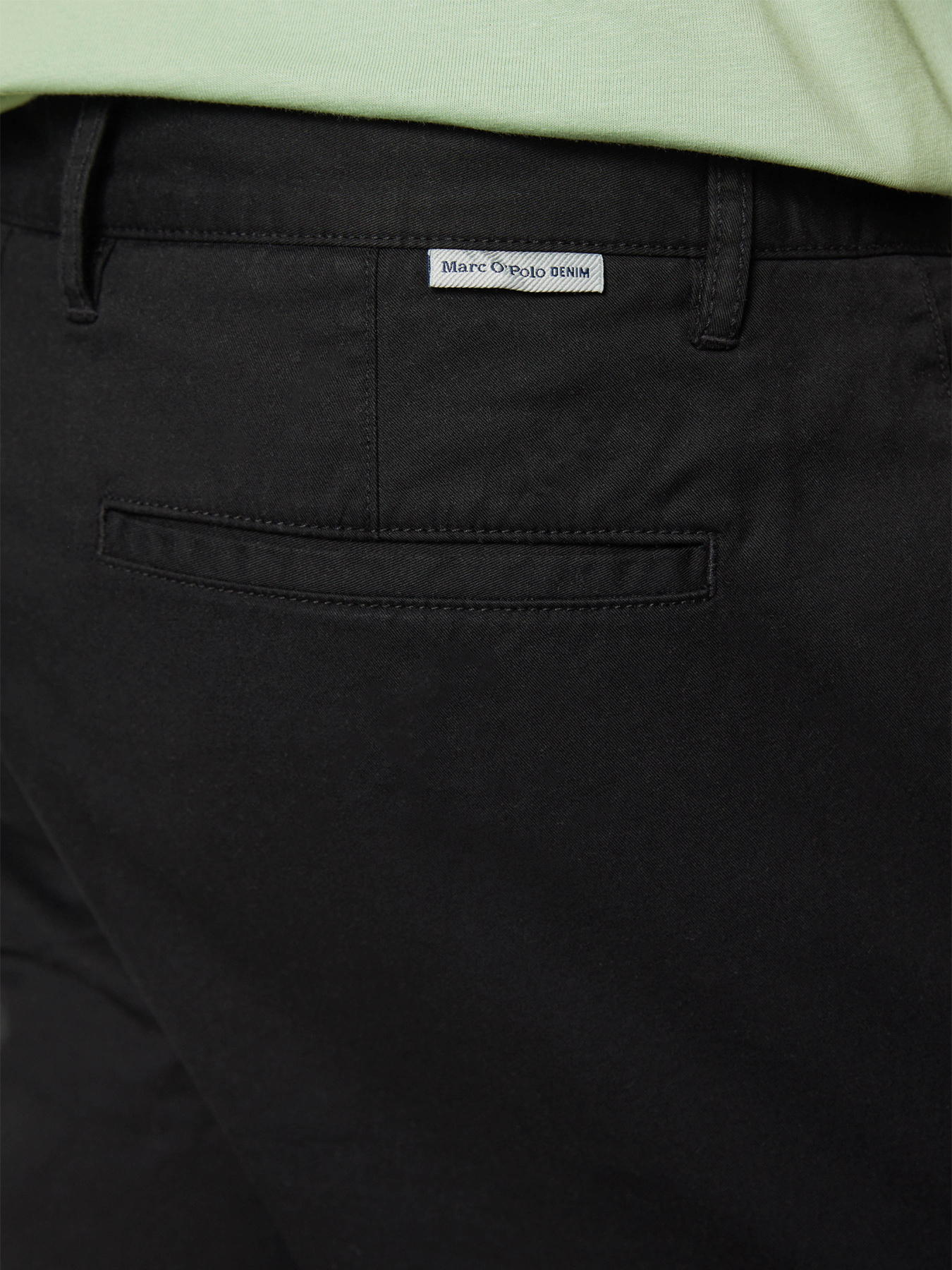 Шорты Marc O’Polo DENIM модель M63042115144-990 Фото