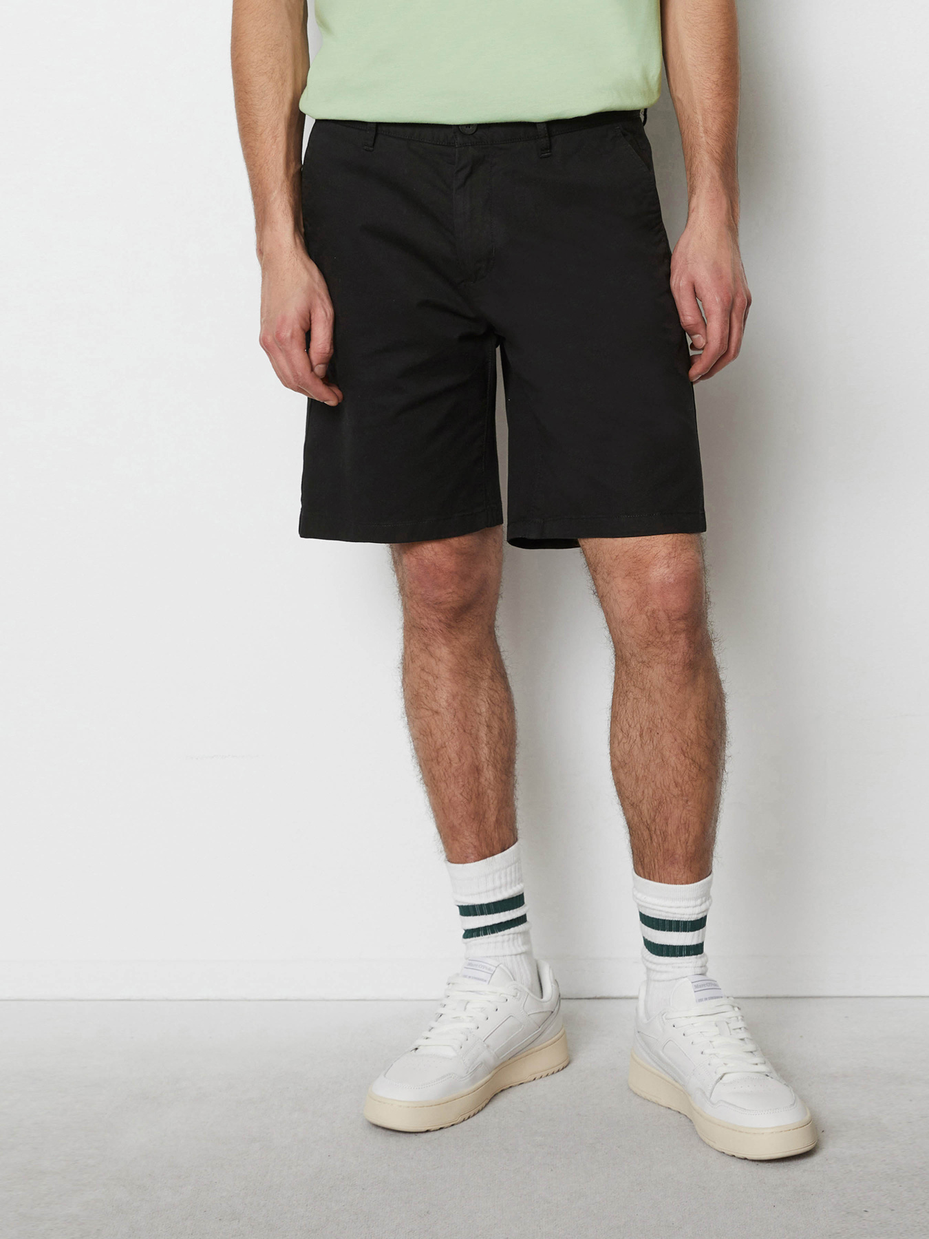 Шорты Marc O’Polo DENIM модель M63042115144-990 Фото