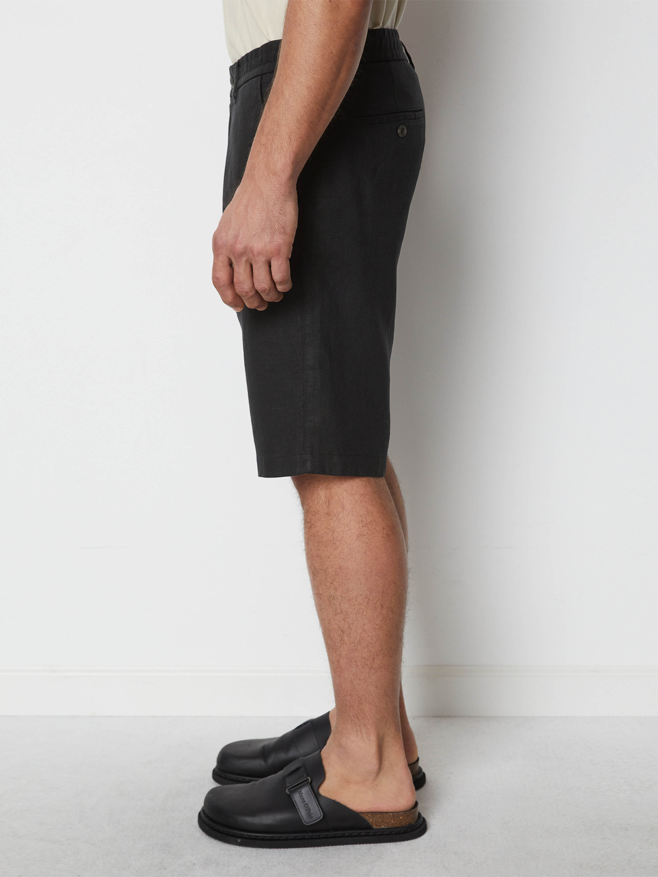 Шорти Marc O’Polo модель 424003915104-990 Фото