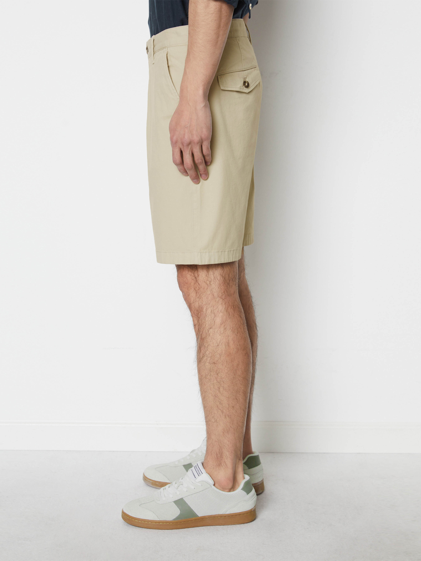 Шорти Marc O’Polo модель 424095515044-161 Фото