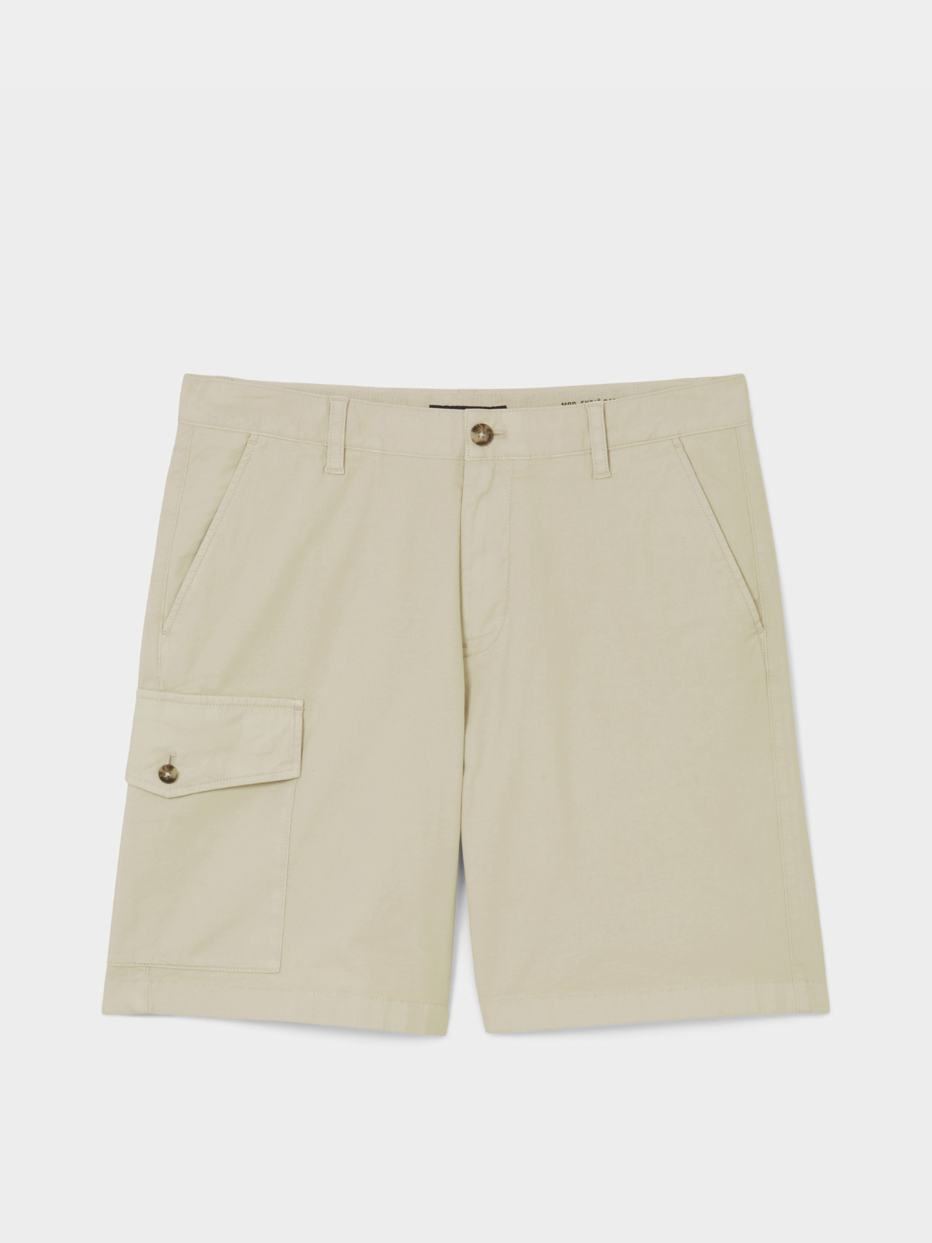 Шорти Marc O’Polo модель 424095515044-161 Фото