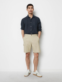 Шорти Marc O’Polo модель 424095515044-161 Фото