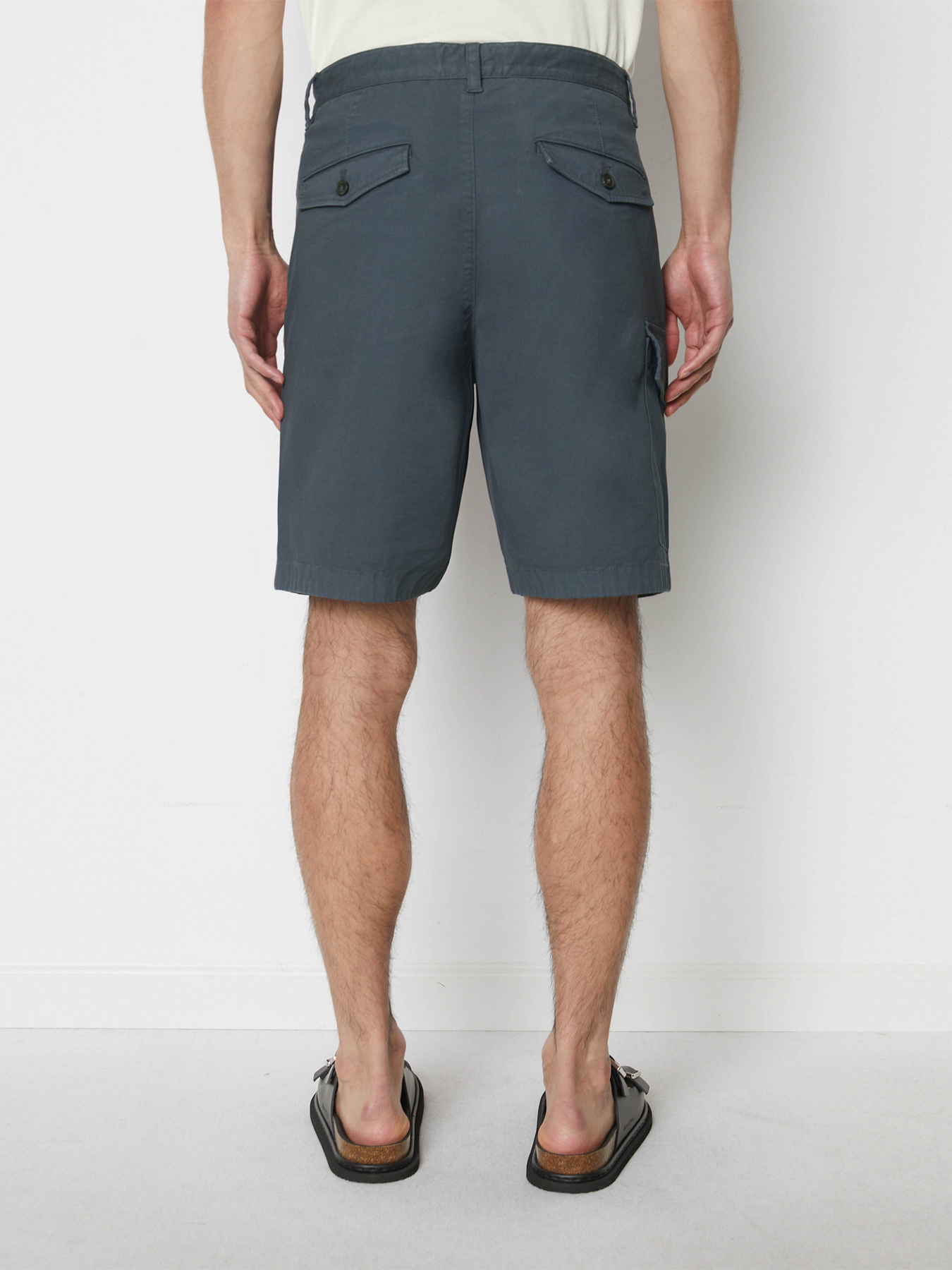 Шорты Marc O’Polo модель 424095515044-849 Фото