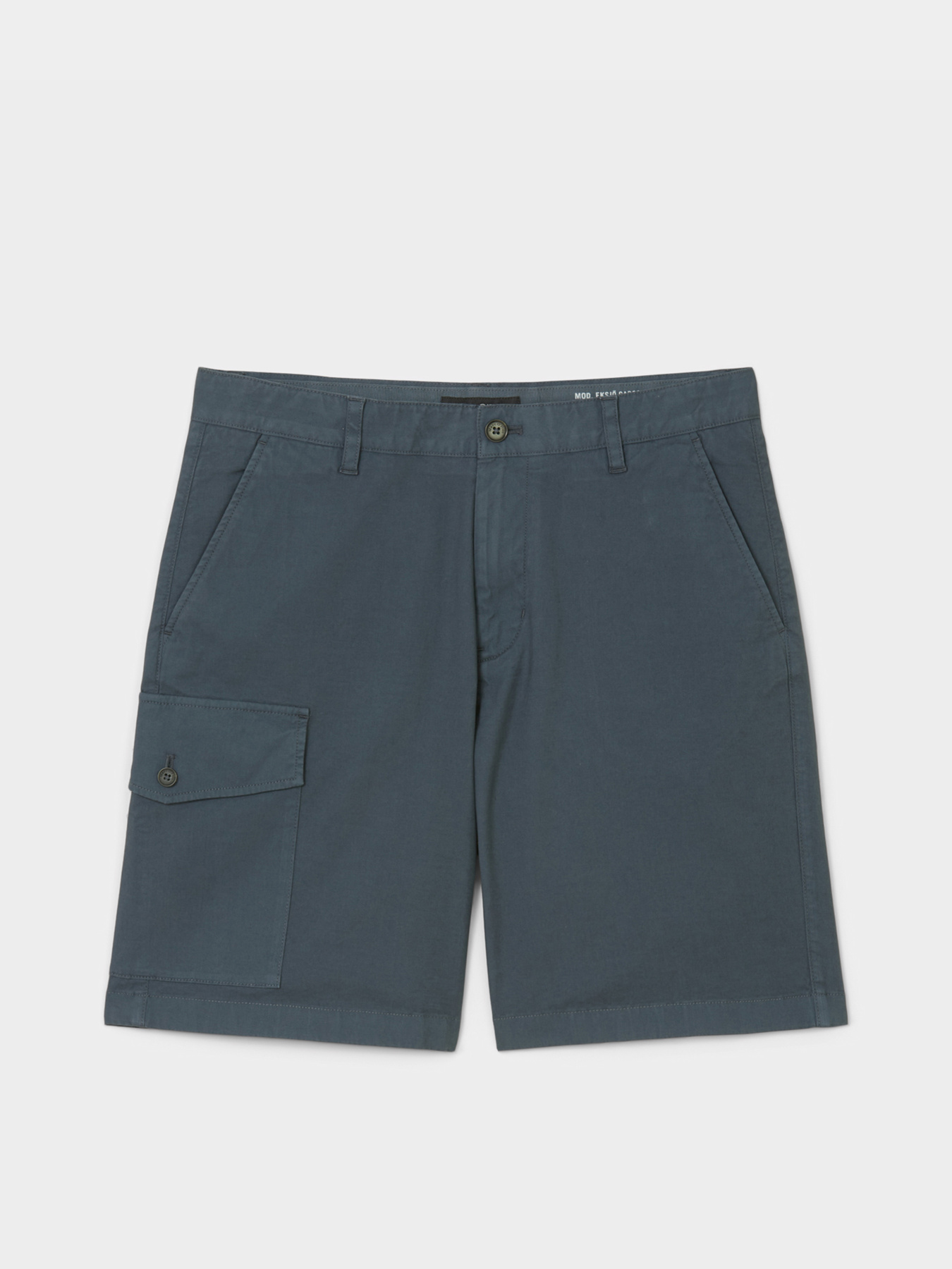 Шорты Marc O’Polo модель 424095515044-849 Фото