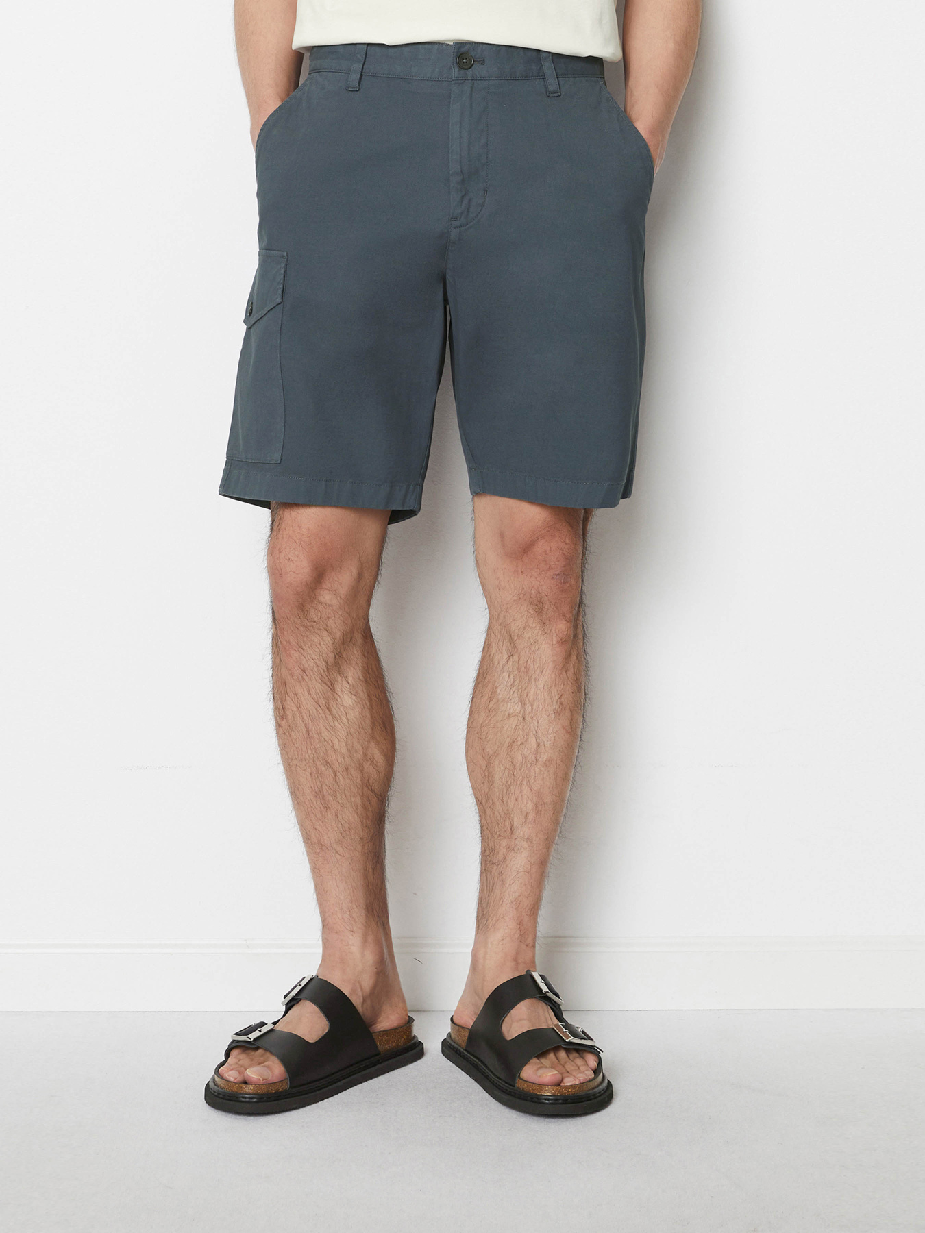 Шорты Marc O’Polo модель 424095515044-849 Фото