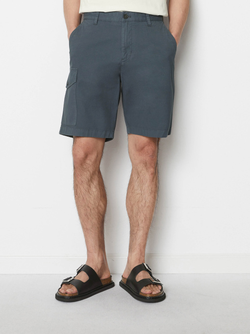 Шорты Marc O’Polo модель 424095515044-849 Фото