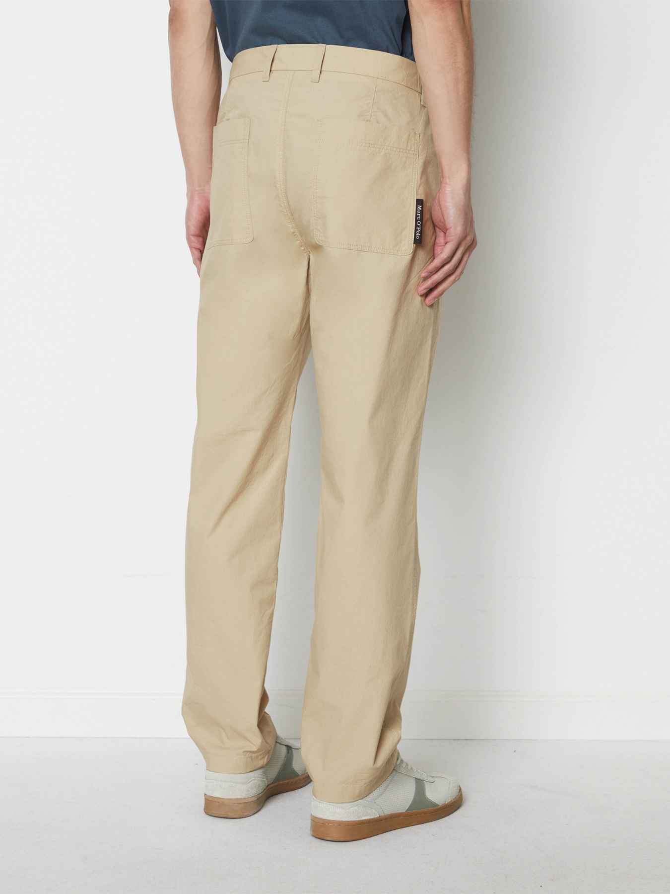 Штани повсякденні Marc O’Polo Модель 424123110196-111 Фото