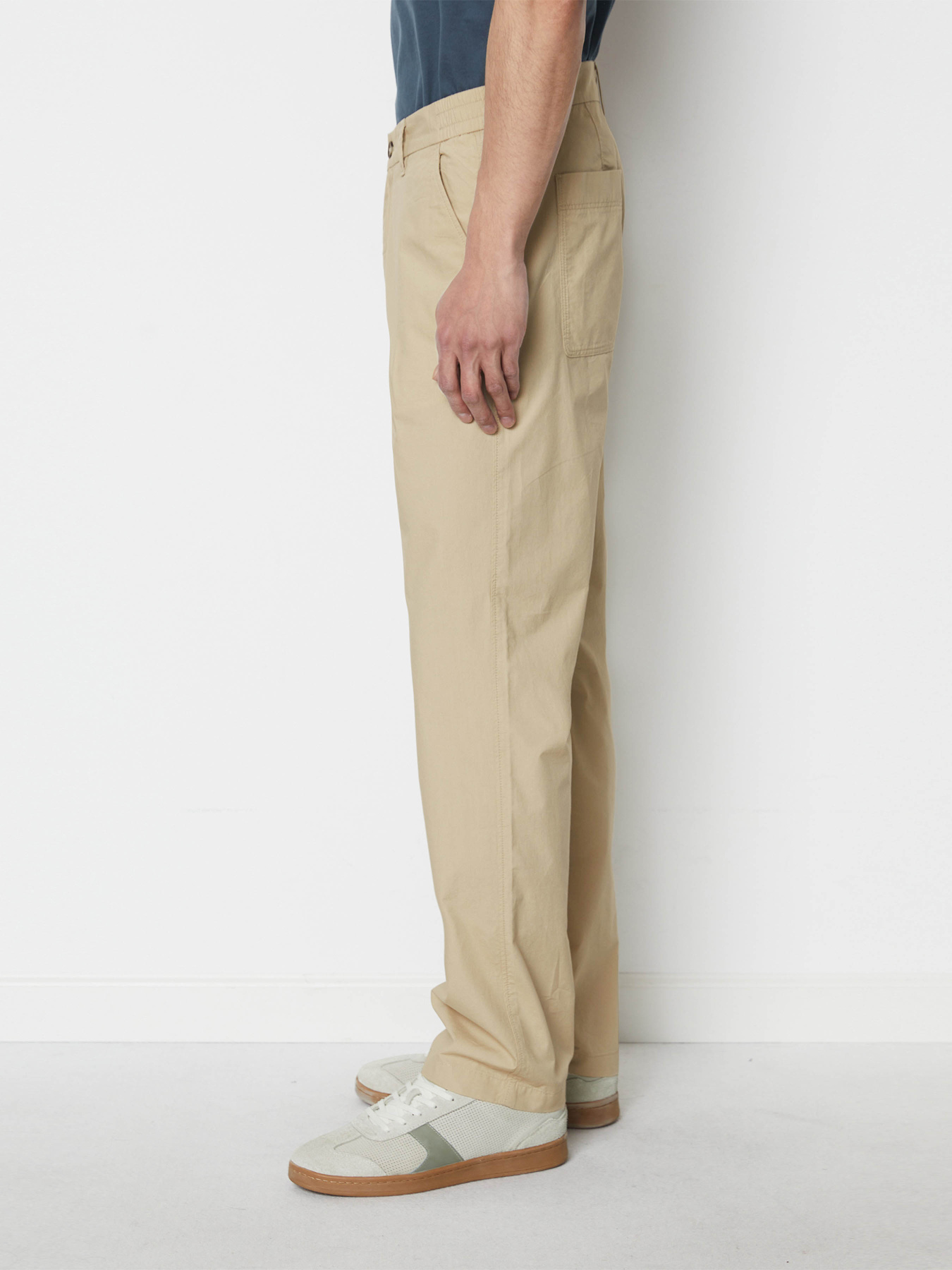 Штани повсякденні Marc O’Polo Модель 424123110196-111 Фото