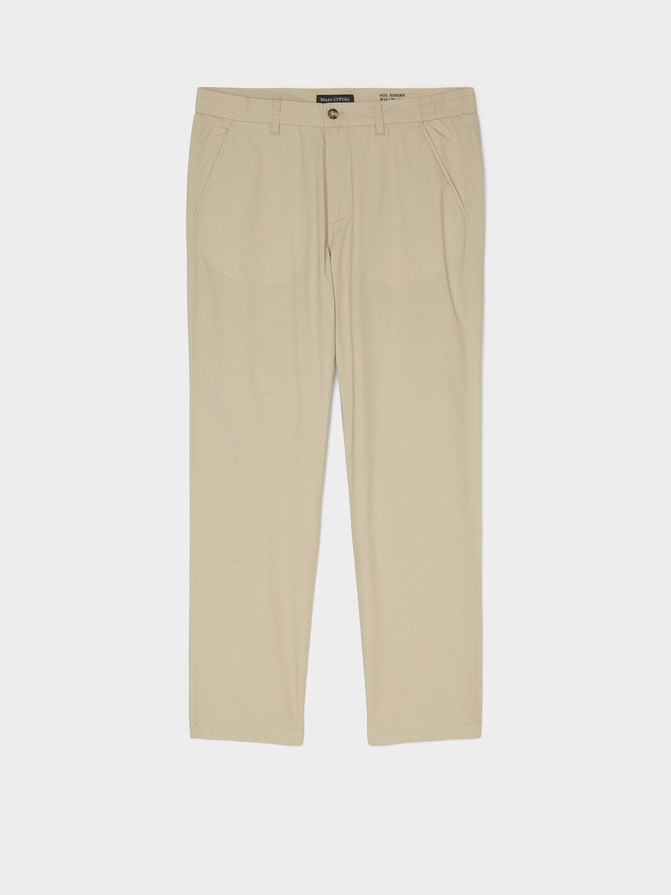 Штани повсякденні Marc O’Polo Модель 424123110196-111 Фото