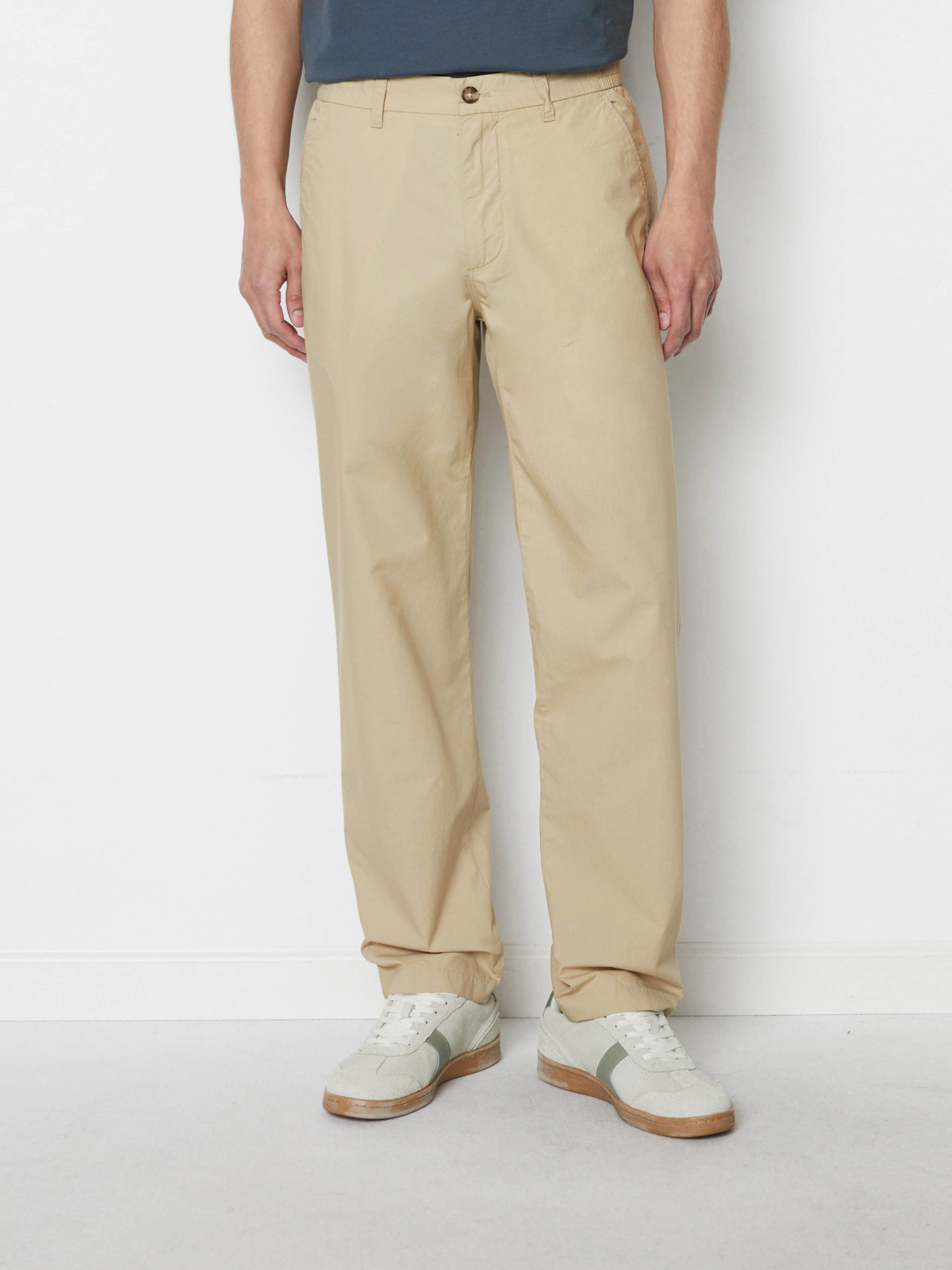 Повсякденні штани Marc O’Polo модель 424123110196-111 Фото