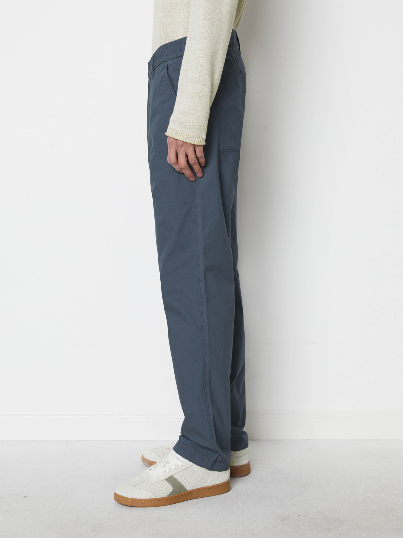 Штани повсякденні Marc O’Polo модель 424123110196-849 Фото