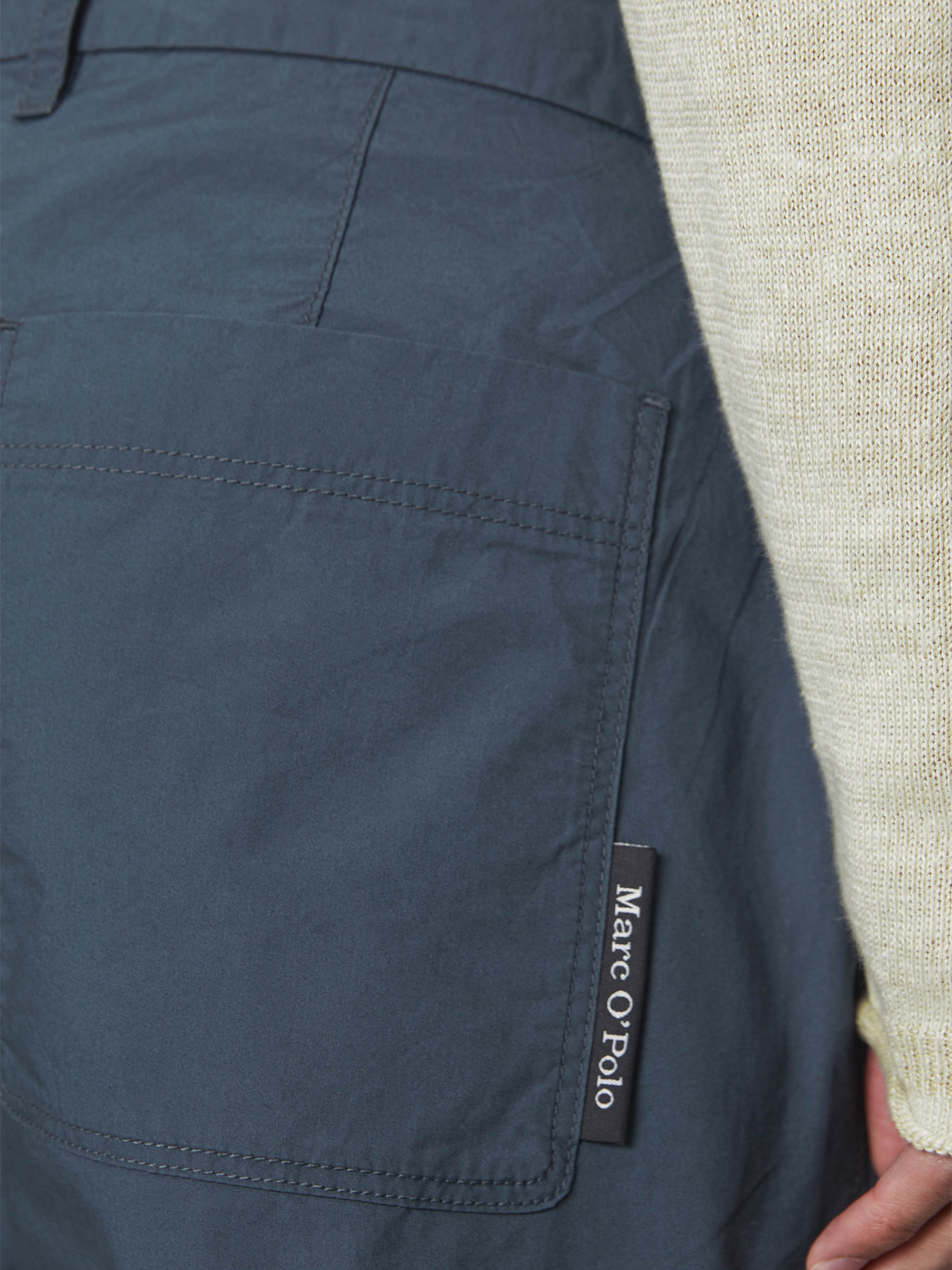 Штани повсякденні Marc O’Polo модель 424123110196-849 Фото