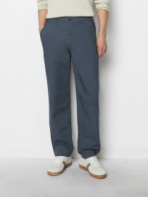 Брюки повседневные Marc O’Polo модель 424123110196-849 Фото