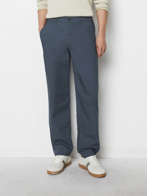 Брюки повседневные Marc O’Polo модель 424123110196-849 Фото