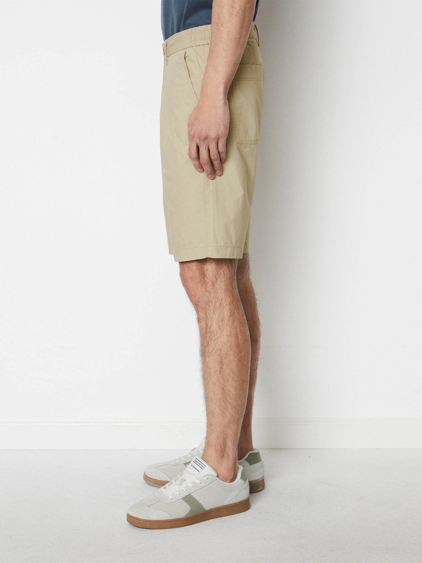 Шорти Marc O’Polo модель 424123115086-111 Фото