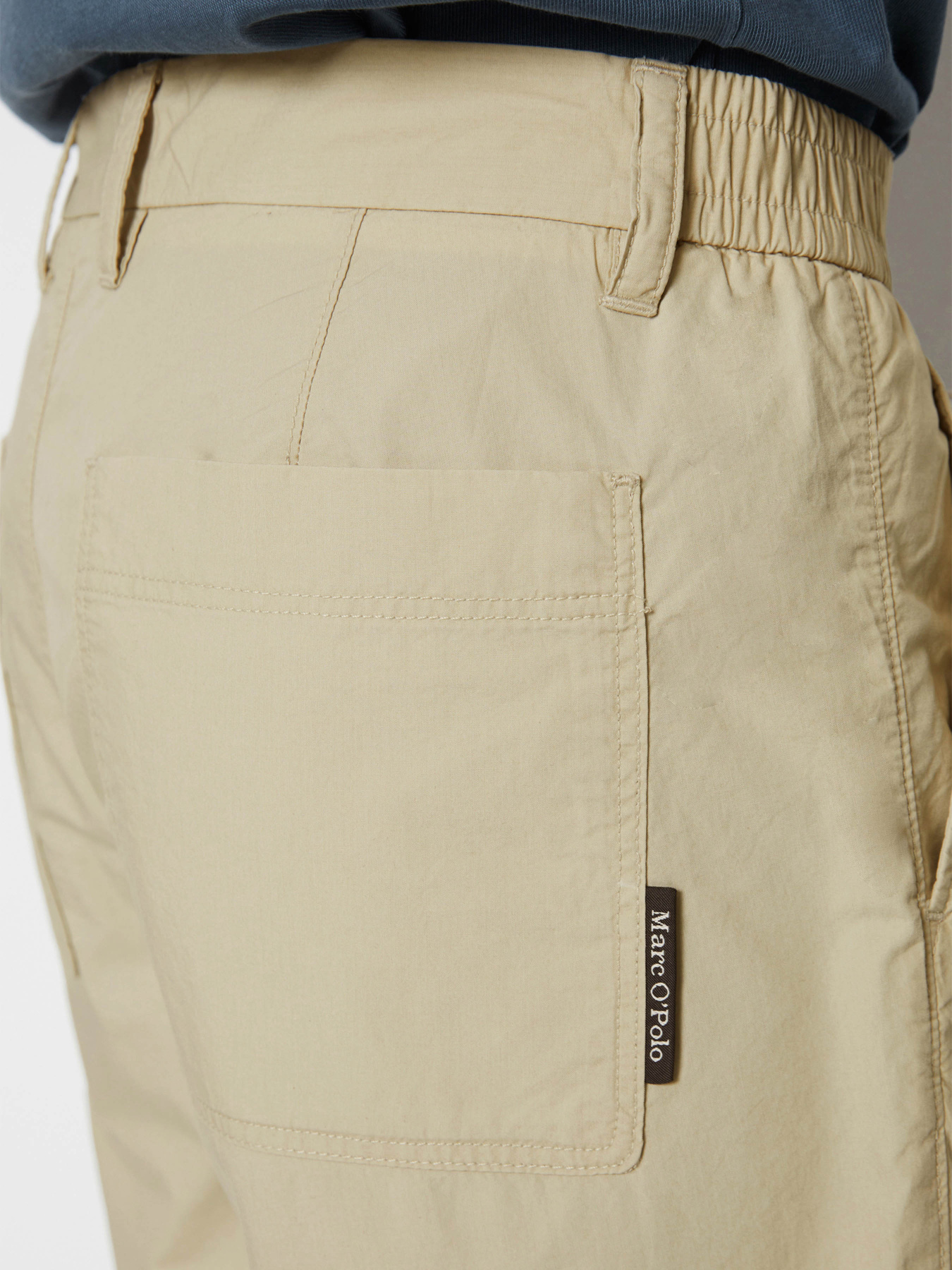 Шорти Marc O’Polo модель 424123115086-111 Фото