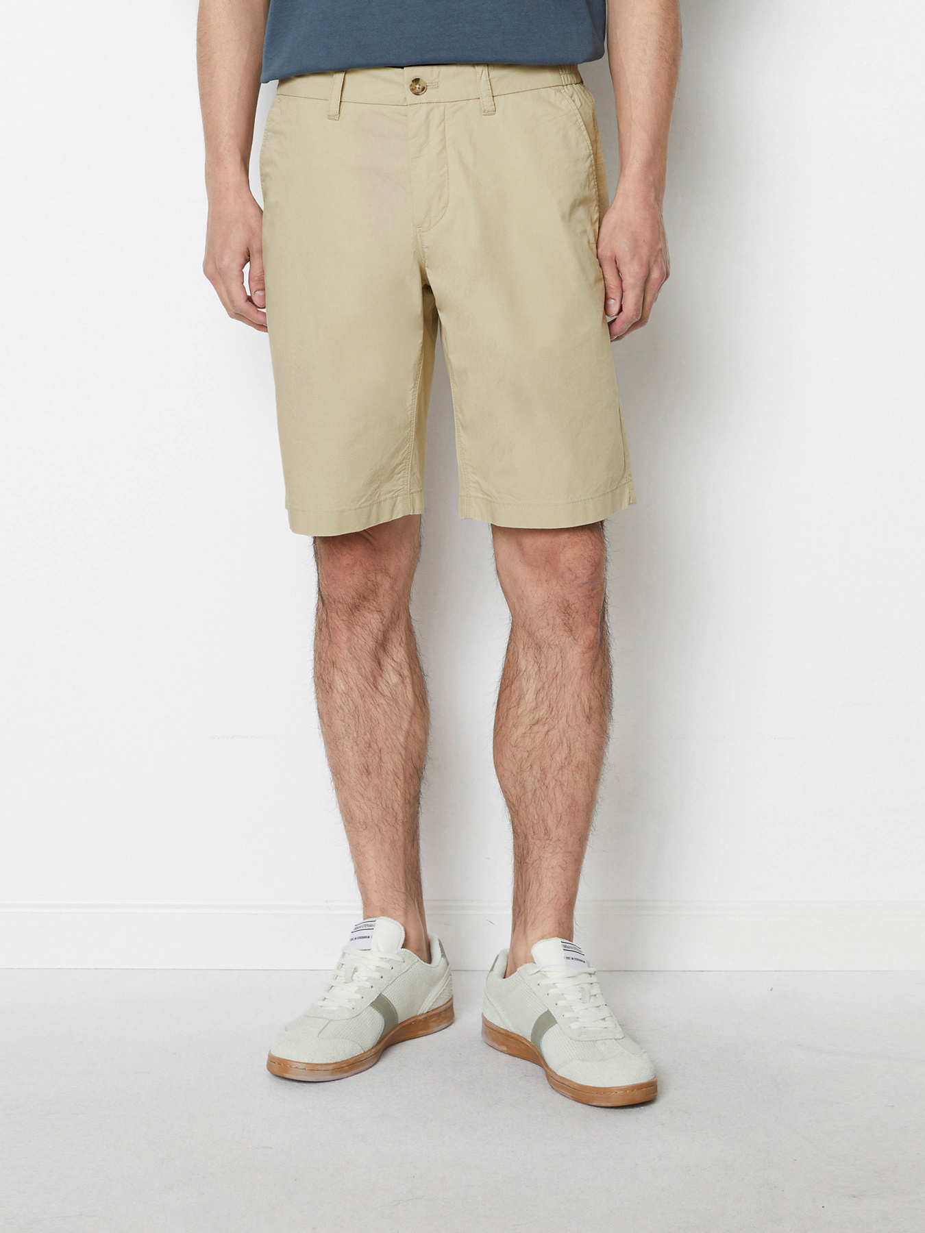 Шорти Marc O’Polo модель 424123115086-111 Фото