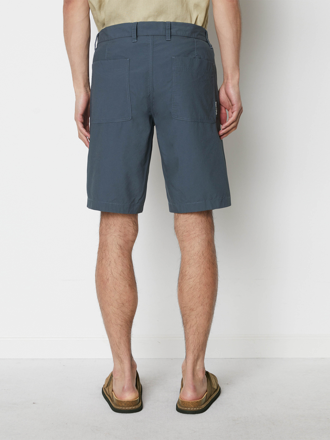 Шорты Marc O’Polo модель 424123115086-849 Фото