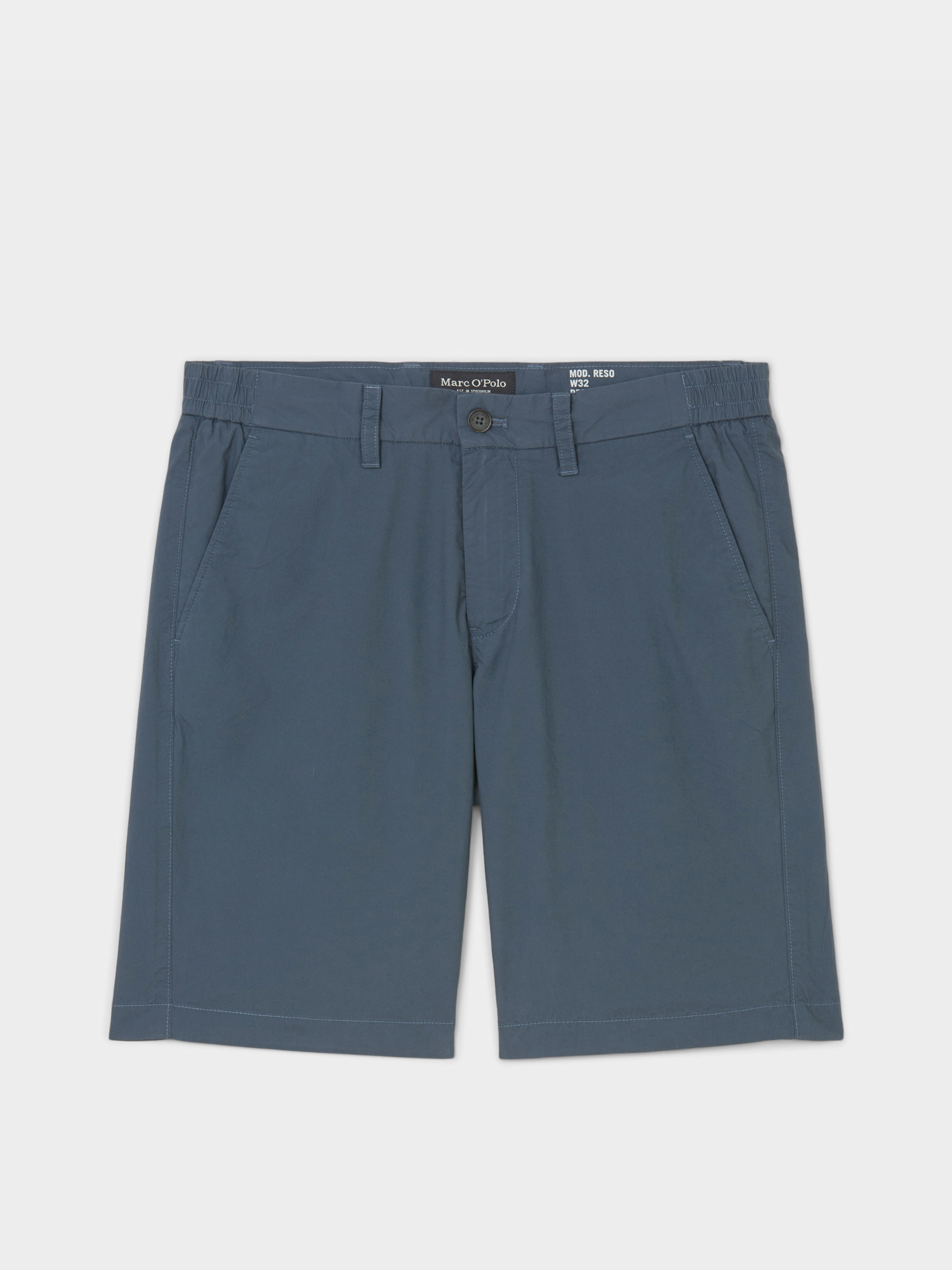 Шорты Marc O’Polo модель 424123115086-849 Фото