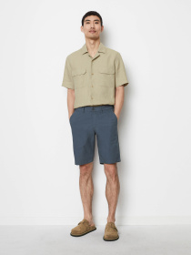 Шорты Marc O’Polo модель 424123115086-849 Фото