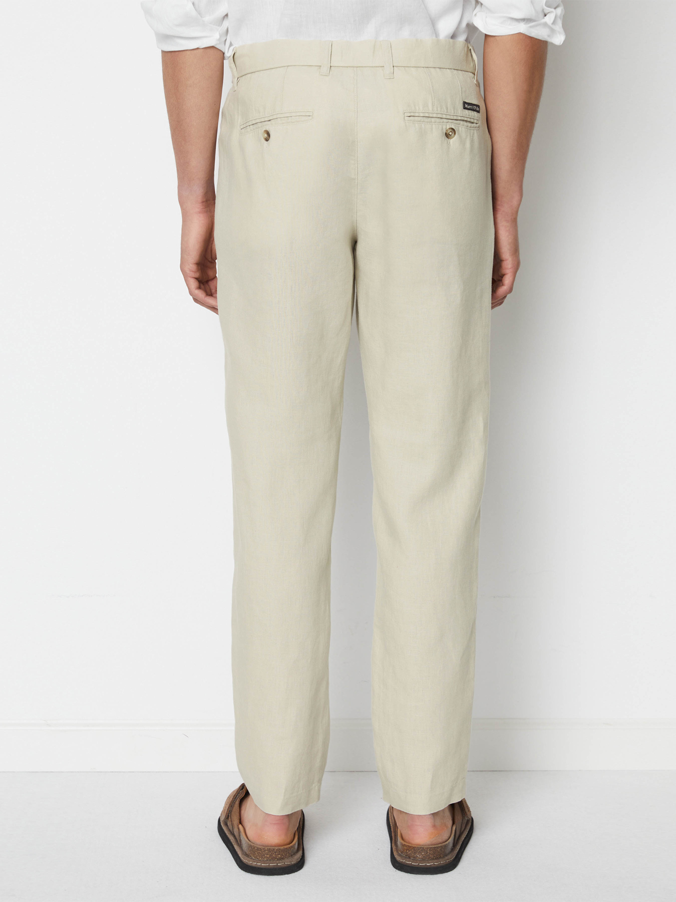 Штани повсякденні Marc O’Polo модель M24003910258-707 Фото