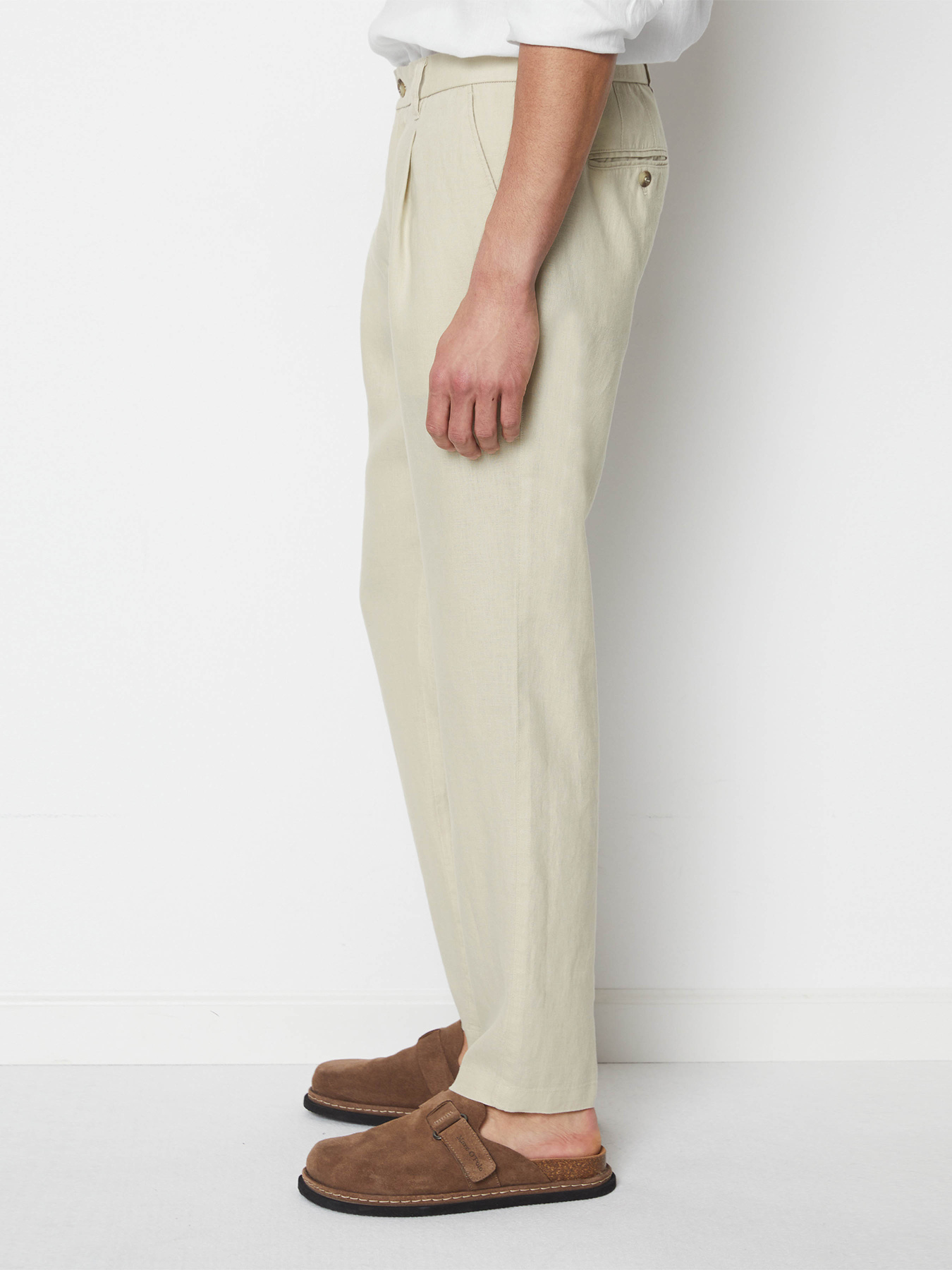 Штани повсякденні Marc O’Polo модель M24003910258-707 Фото