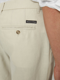 Штани повсякденні Marc O’Polo модель M24003910258-707 Фото