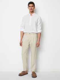 Штани повсякденні Marc O’Polo модель M24003910258-707 Фото