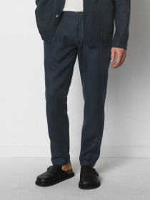 Брюки повседневные Marc O’Polo модель M24003910258-898 Фото