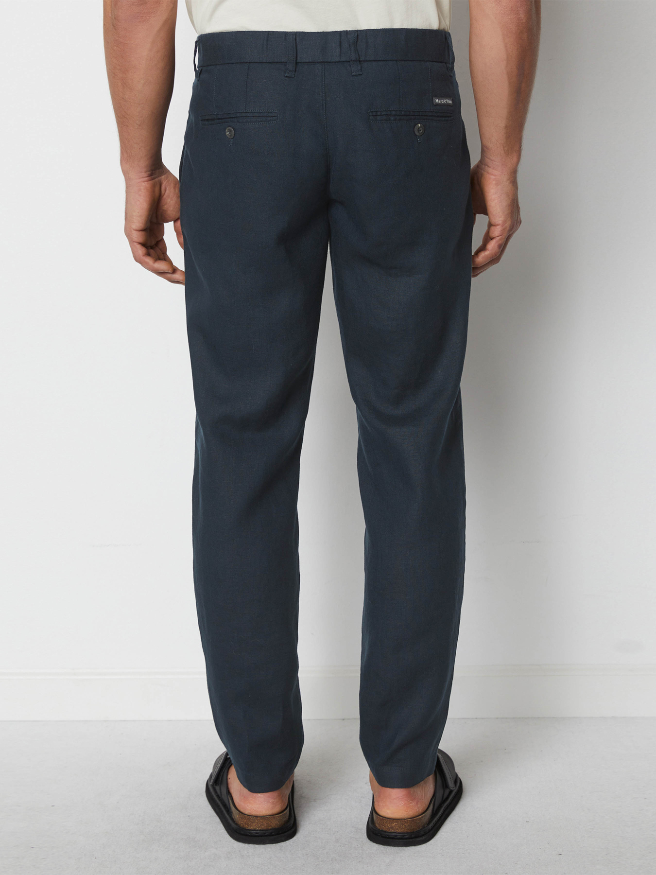 Повсякденні штани Marc O’Polo модель M24003910258-898 Фото