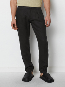 Брюки повседневные Marc O’Polo модель M24003910258-990 Фото