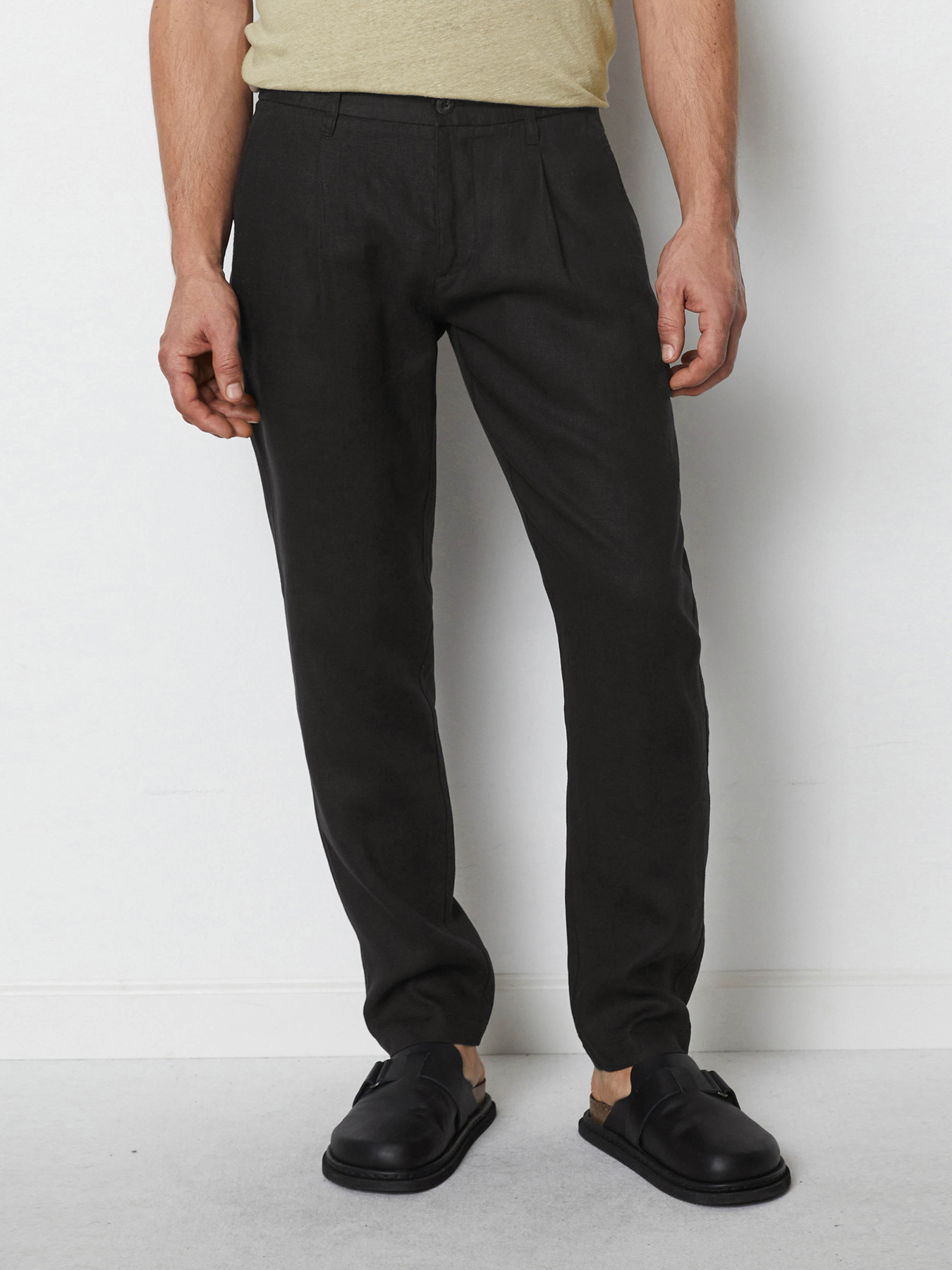 Повсякденні штани Marc O’Polo модель M24003910258-990 Фото